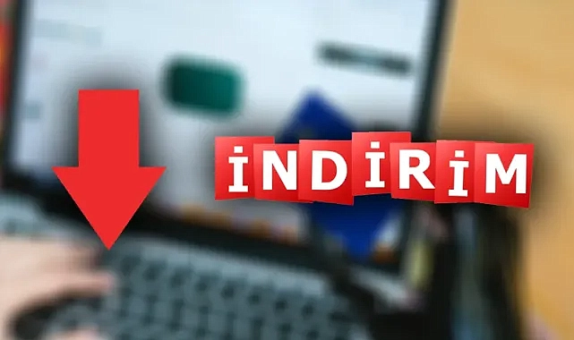 Sakın düşmeyin! İndirim tuzağına dikkat edin!