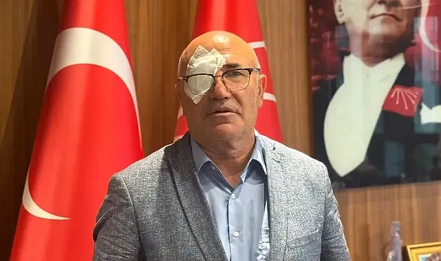 Şanlıurfa Milletvekili Tanal’dan şap hastalığı için çarpıcı iddia!