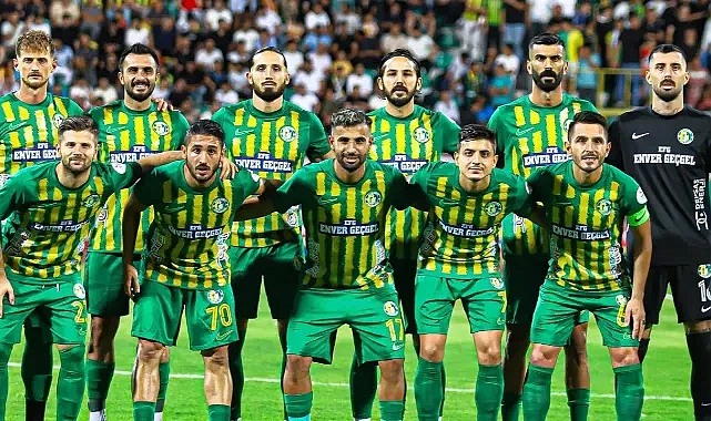 Şanlıurfaspor’a kötü haber! PFDK’ya sevk edildi!