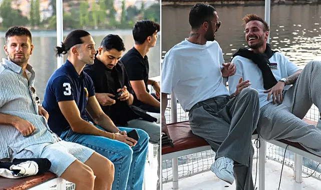 Şanlıurfaspor, Halfeti gezisiyle moral buldu!