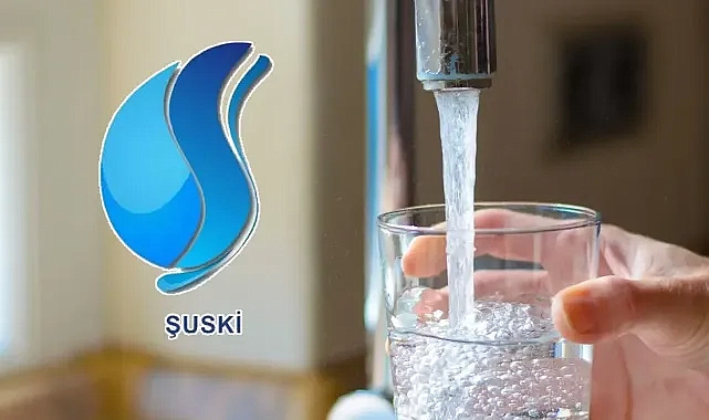 ŞUSKİ duyurdu! Haliliye’deki iki mahallede su kesintisi yaşanacak!