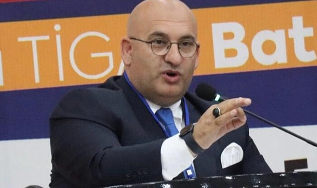 TİGAD Genel Başkanı Okan Geçgel’den Sert Tepki: Basın Özgürlüğüne Darbe Vuruluyor
