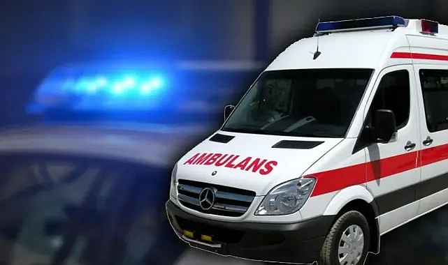 Urfa’da 16 yaşında hayata veda etti!