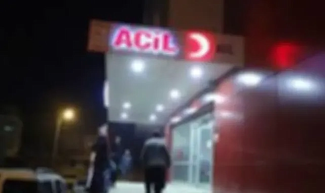 Urfa’da boğulma tehlikesi geçirmişti! Hastanede hayatını kaybetti!