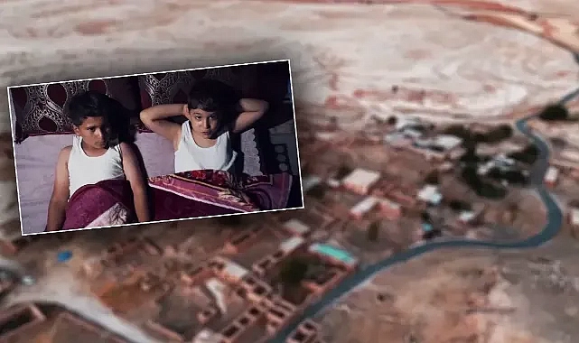 Urfa’da hayaldi gerçek oldu!