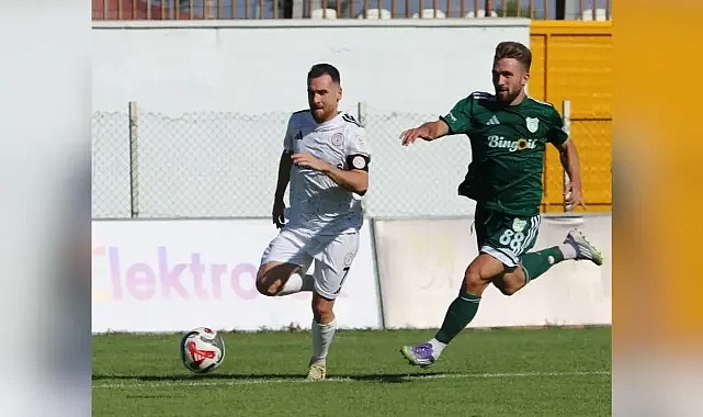 Urfa temsilcisi fark yedi!