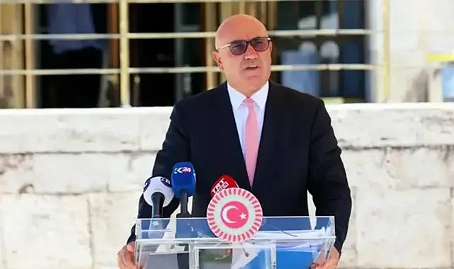 Vekil Tanal: Pamukta rekor maliyet, çiftçiye rekor zarar!