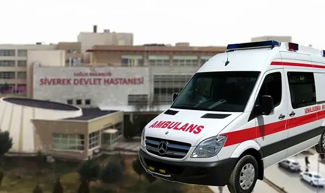 Yaralılar var! Şanlıurfa’nın ilçesinde kaza