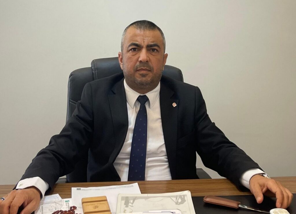 İş İnsanı Ömer Faruk Şahin’den Cumhuriyetimizin 102. Yıl Dönümü Mesajı