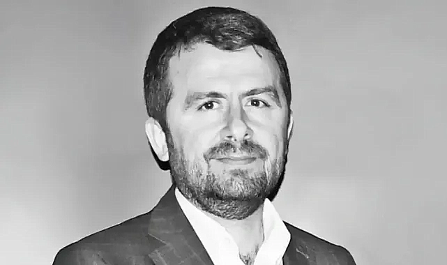 Basın İlan Kurumu Genel Müdürlüğüne Abdulkadir Çay atandı!
