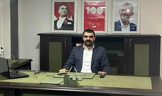 Başkan Gül: Bozova’da istihdam yok, gençler memleketini terk ediyor!