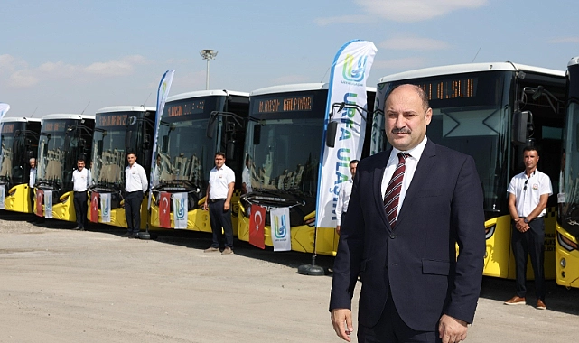 Başkan Gülpınar: “Urfa Değişecek, Gelişecek”