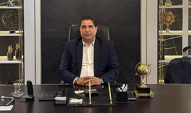 Bilal Açin’den Rayiç Bedel Açıklaması