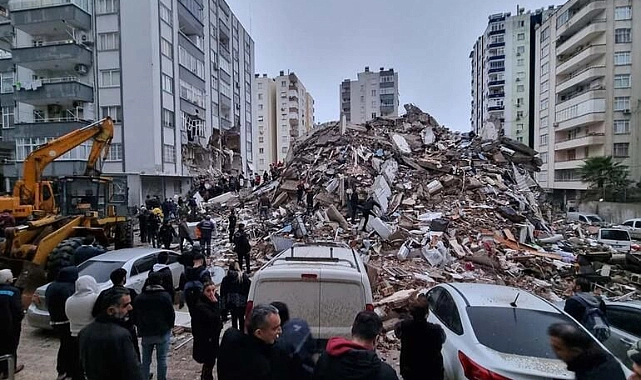 CHP Şanlıurfa İl Başkanı Karadağ: “Depremzedeler ve Müteahhitler Mağdur”