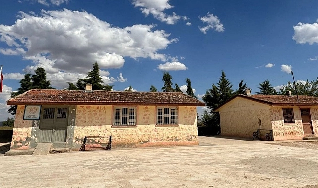 Çocuklar Eğitim Değil, Zorlukla Mücadele Ediyor: Mihraplı Okulu Yürek Sızlatıyor