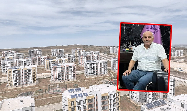 Cumhurbaşkanı açıkladı! Şanlıurfa Bakkallar Odası talep etti!