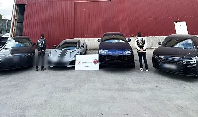 Değerini duyan şaştı kaldı! Dev vurgun önlendi!