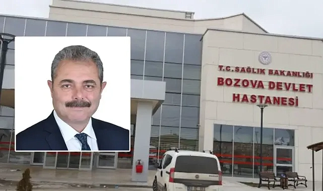 Deveci tepki gösterdi: Bozova’nın doktor tablosundaki payı yok hükmünde!