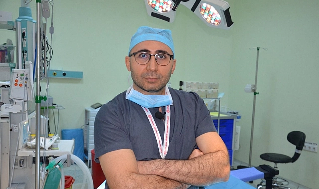 Dr. Müdüroğlu: “Basit Düşmeler Bile Osteoporoz Belirtisi Olabilir”