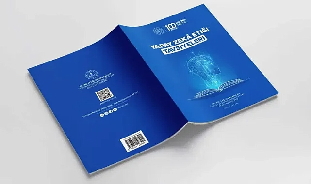 Eğitimde yapay zekaya yönelik tavsiyeler