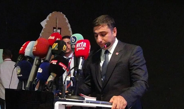 Ferhat Karadağ: “AK Parti Yıllarca Şanlıurfa’yı Geriye Götürmüştür”