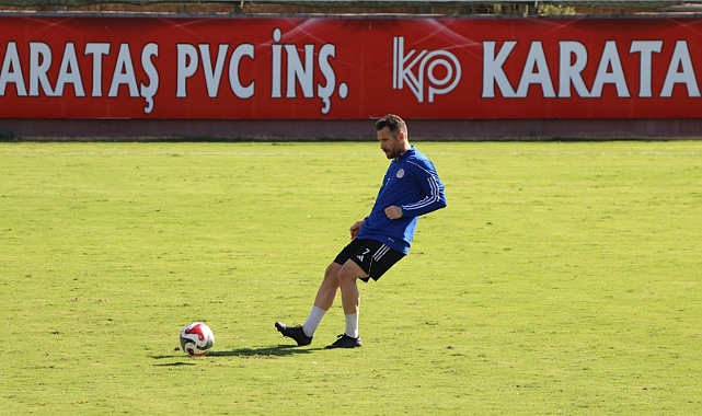 Karaköprü Belediyespor Süper Lig Ekibini Ağırlıyor