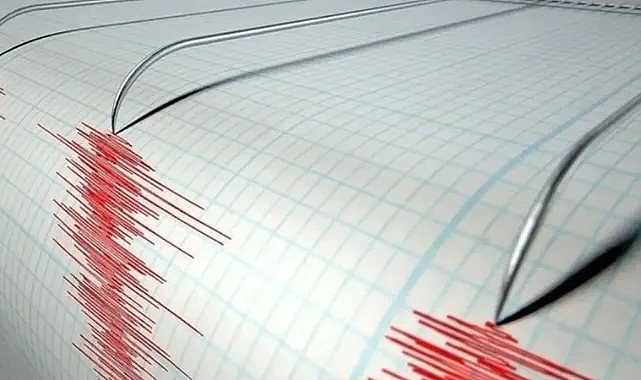 Malatya Hekimhan’da deprem!