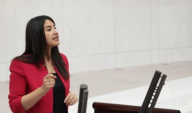 Milletvekili Ayan’dan TOKİ’nin meraları imara açmasına tepki