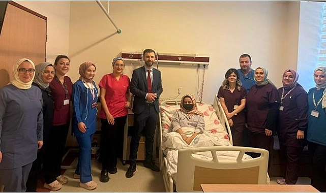 Nadir Görülen OHVIRA Sendromunda Başarılı Cerrahi Müdahale