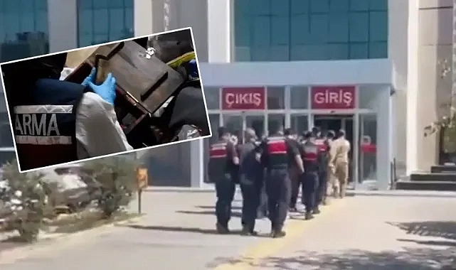 Sanal kumar oynatanlara operasyon! Çok sayıda tutuklama!