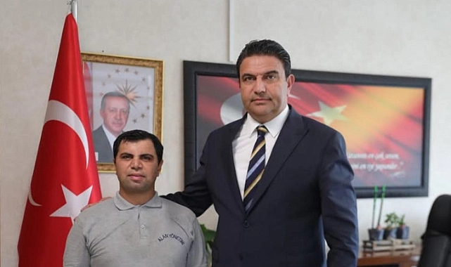 Şanlıurfa Büyükşehir Belediyesi’nden Örnek Davranışa Teşekkür