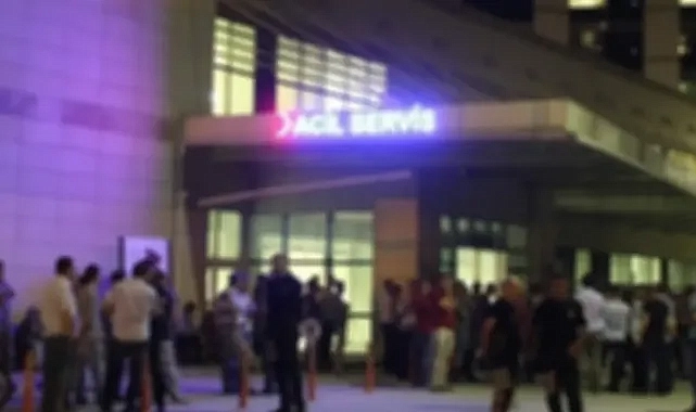 Şanlıurfa’da 20 yaşındaki kadın canına kıydı!