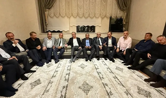 Şanlıurfa’da Bir Anlaşmazlık Daha Barışla Sonuçlandı: Emin Yetim’den Örnek Barış Girişimi