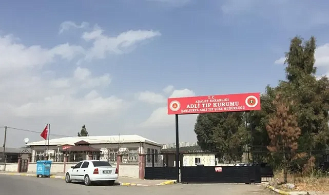 Şanlıurfa’da kaybolmuştu! Cesedi fıstık tarlasında bulundu!