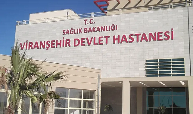 Şanlıurfa’da otomobil devrildi! Çok sayıda yaralı var!