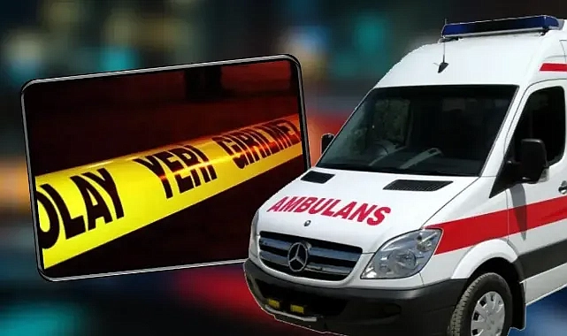 Şanlıurfa’da silahlı kavga!