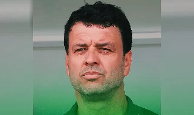 Şanlıurfaspor, Cihat Arslan ile anlaştı!