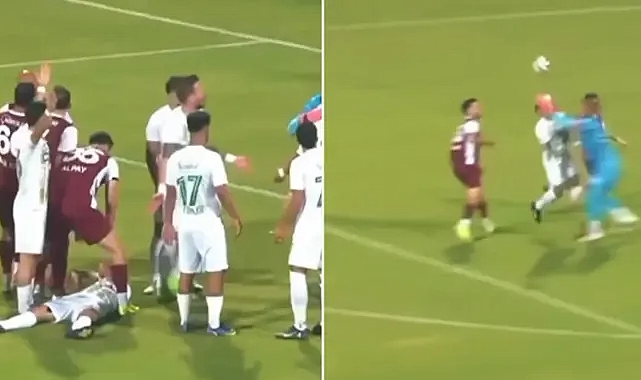 Şanlıurfaspor’dan hakemlere sert uyarı: Artık yeter!