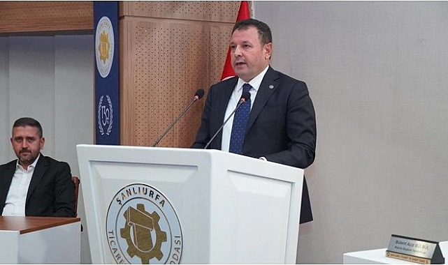 ŞUTSO Ekim Ayı Olağan Meclis Toplantısı gerçekleştirildi