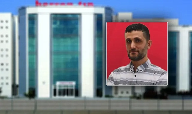 Urfa’da bir doktor daha göreve başladı!