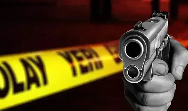 Urfa’da iş yerine saldırı!