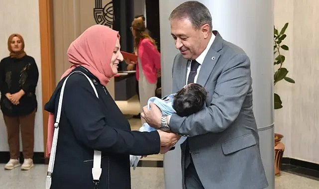 Urfa’da pilot uygulama başlatıldı! Üç aileye çocuklar teslim edildi!