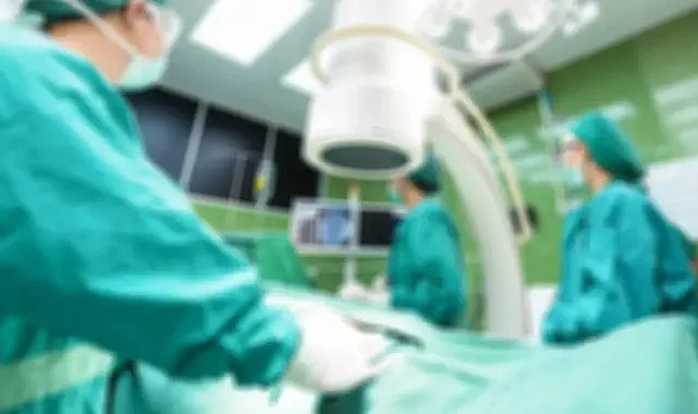 Urfa’da skandal! Göz ameliyatı olan hasta 35 gün göremedi!