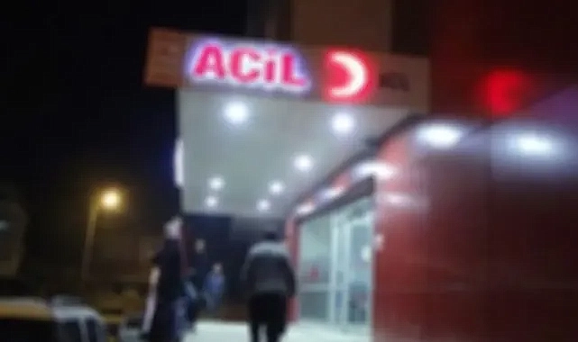 Urfa’da yolun karşısına geçmeye çalışan çocuk hayatını kaybetti!