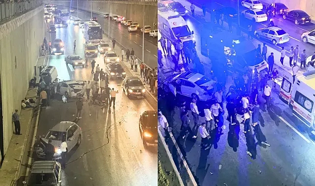 Urfa’daki korkunç kazadan acı haber geldi!