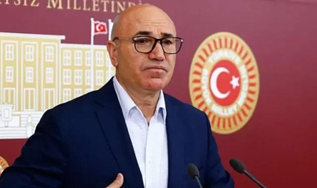 Vekil Tanal: Türkiye’de artık her şeyi birbirine karıştırdılar