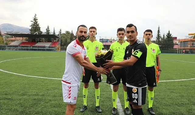 Viranşehir Belediyespor Zorlu Deplasmandan 1 Puanla Döndü