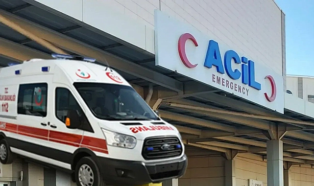 Yaralılar var! Şanlıurfa’nın ilçesinde kaza!