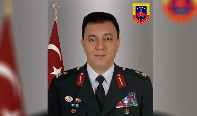 Yerlikaya duyurdu! Jandarma teşkilatının acı kaybı!