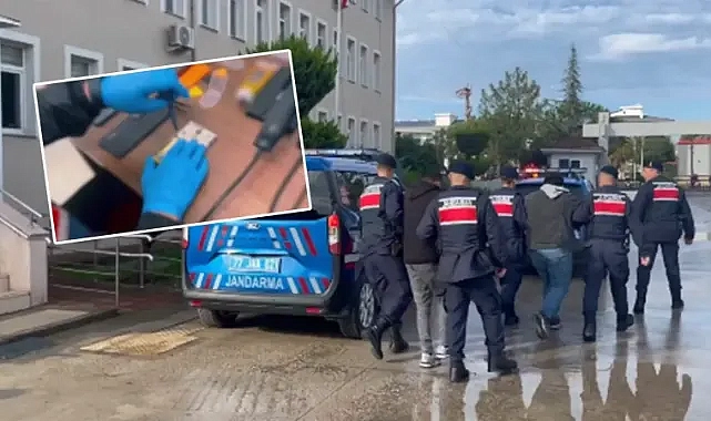 10 ilde operasyon! Çok sayıda şüpheli yakalandı!